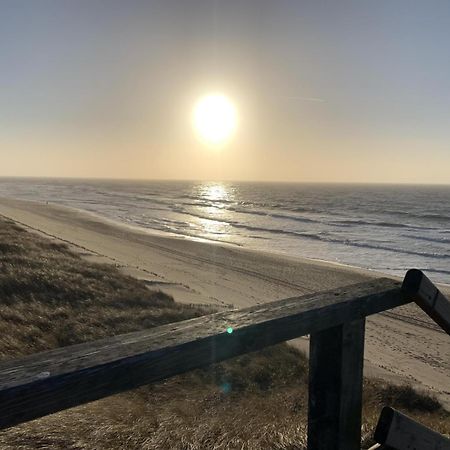 Luette Deern Apartment Westerland Bagian luar foto
