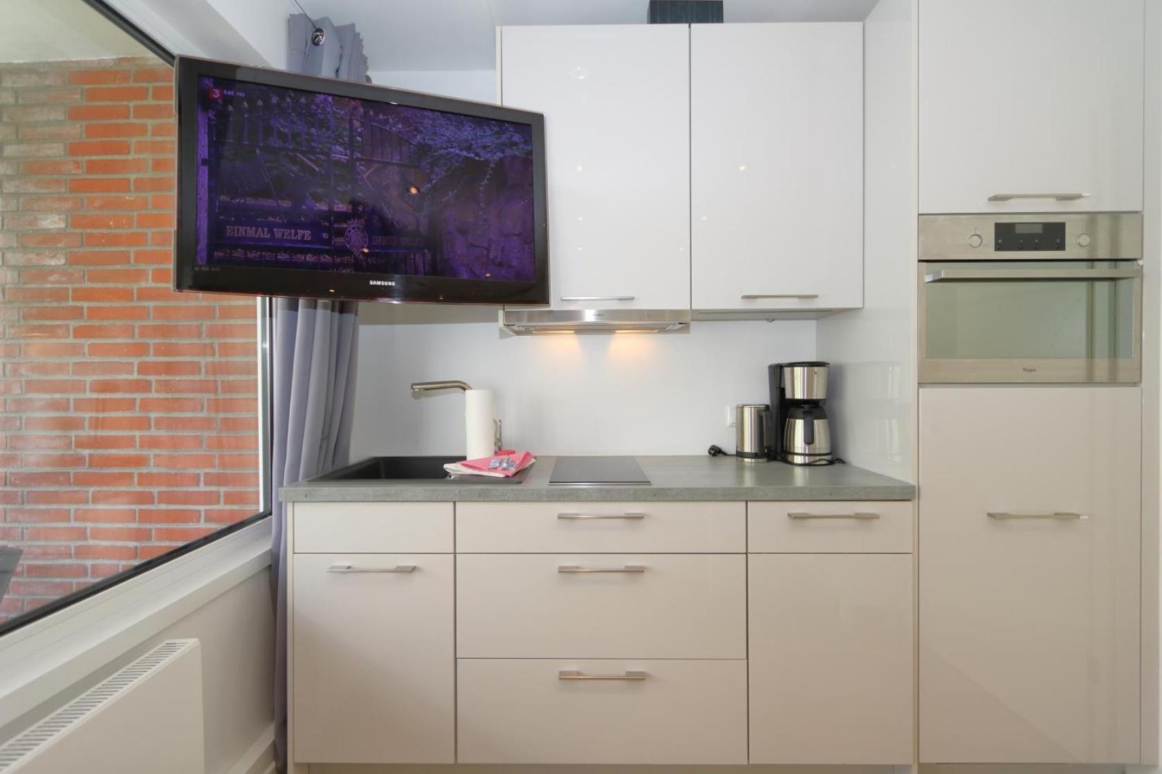 Luette Deern Apartment Westerland Bagian luar foto