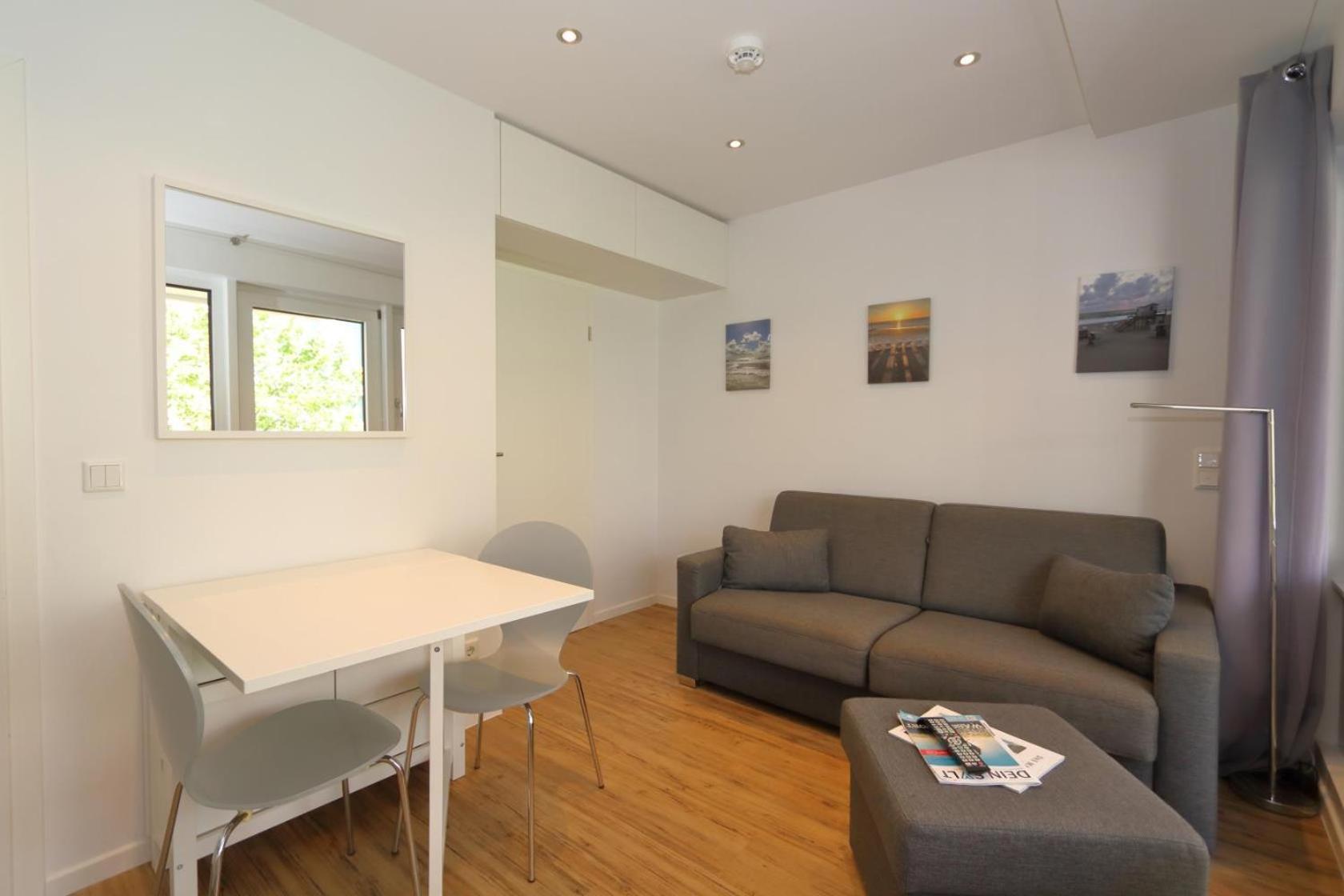 Luette Deern Apartment Westerland Bagian luar foto